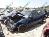 OPEL ASTRA F